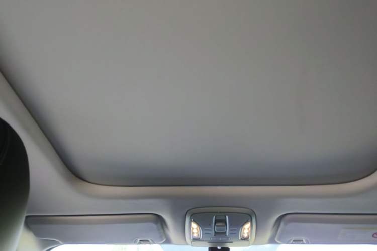 Used AION S 2022 Meizu 580 Headliner