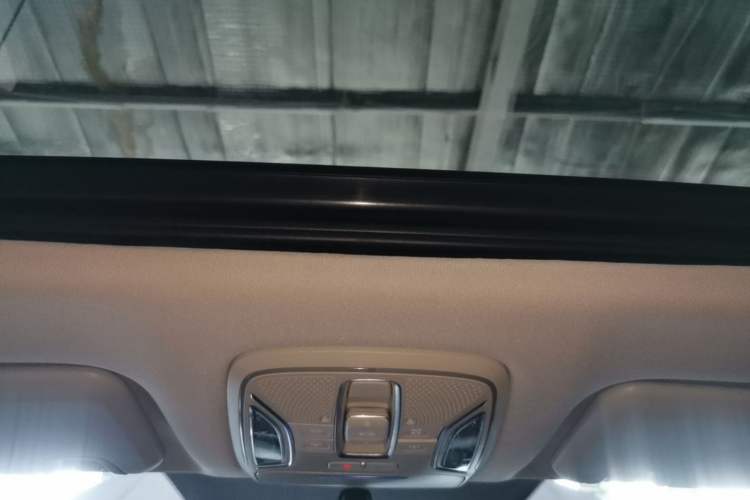 Used AION S 2022 Meizu 580 Pio Headliner