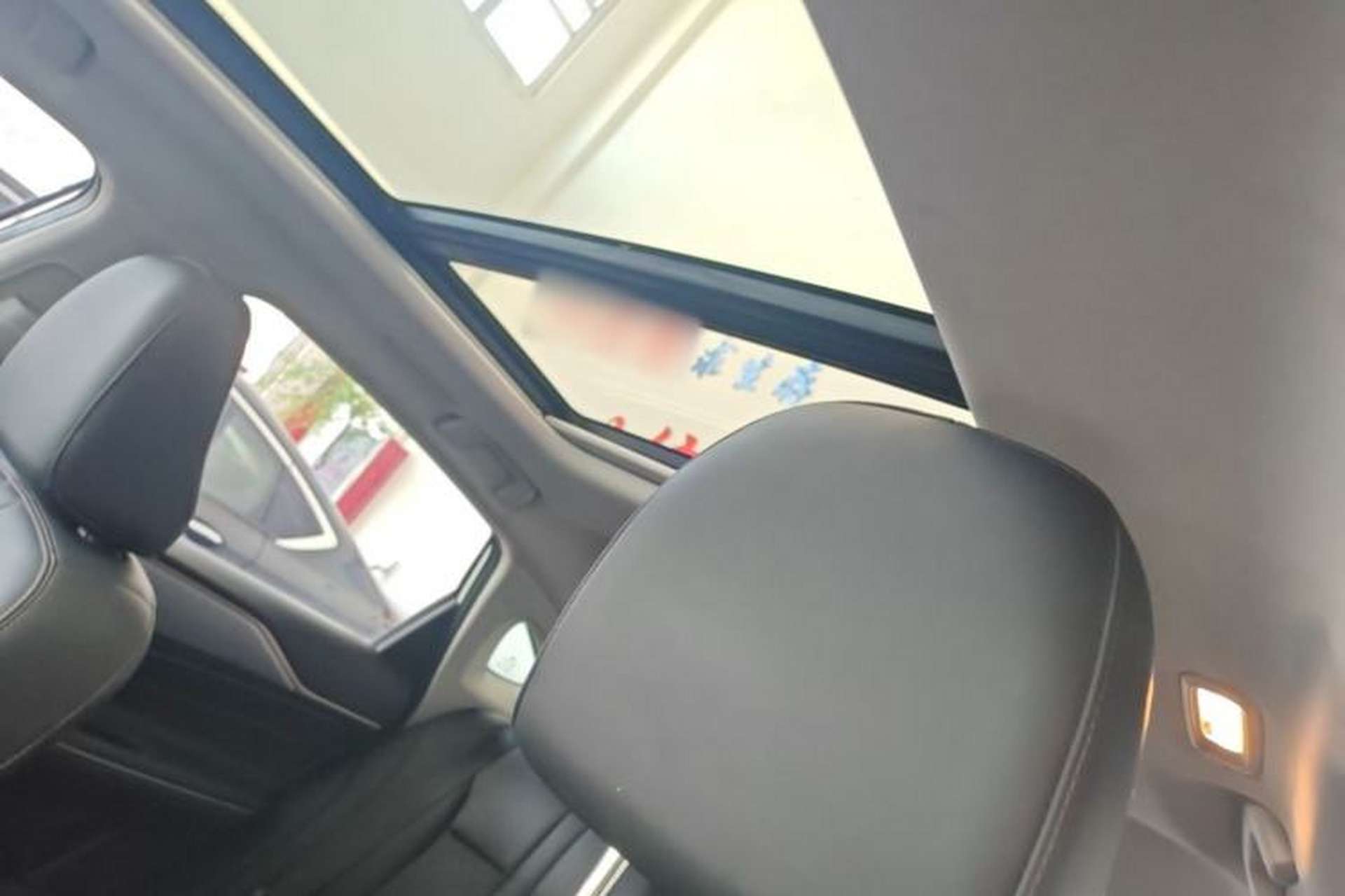 Used AION S 2022 Meizu 580 Headliner