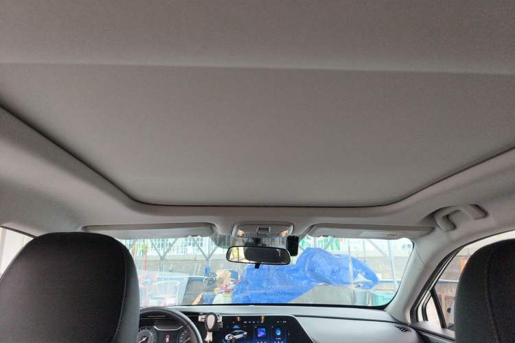 Used AION S 2022 Meizu 580 Headliner