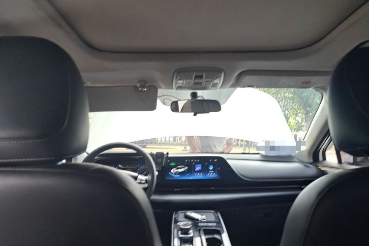 Used AION S 2022 Meizu 580 Pio Headliner