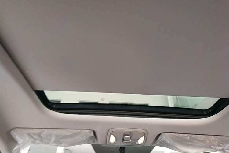 Used AION S 2022 Meizu 580 Headliner