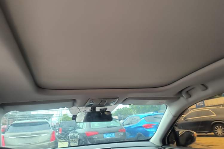 Used AION S 2022 Meizu 580 Headliner