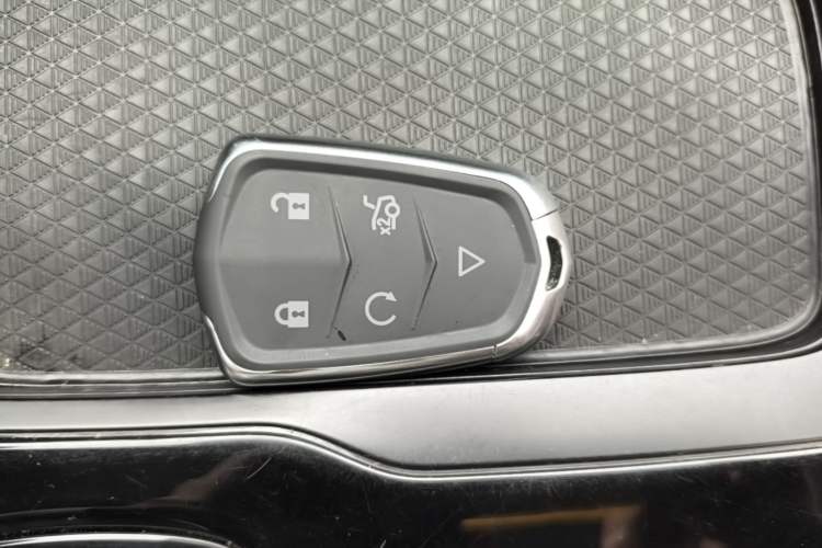 Used AION S 2022 Meizu 580 Interior 1