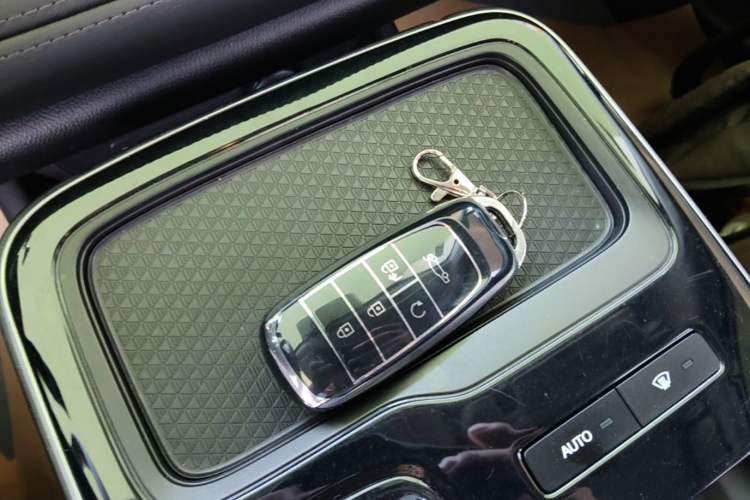 Used AION S 2022 Meizu 580 Interior 1