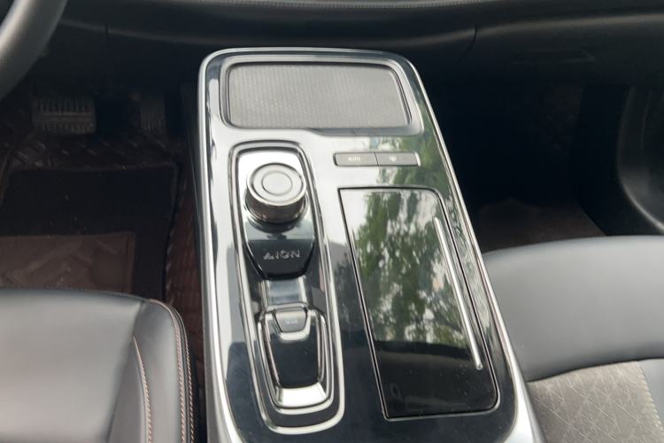 Used AION S 2022 Meizu 580 Pio Interior 3