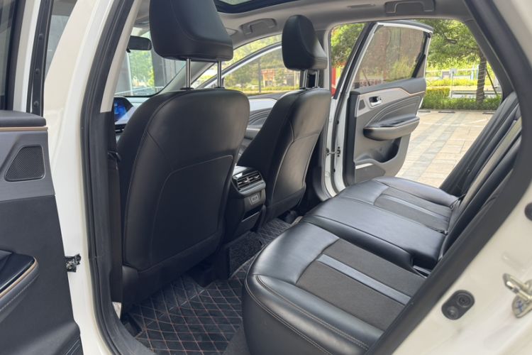 Used AION S 2022 Meizu 580 Interior 4