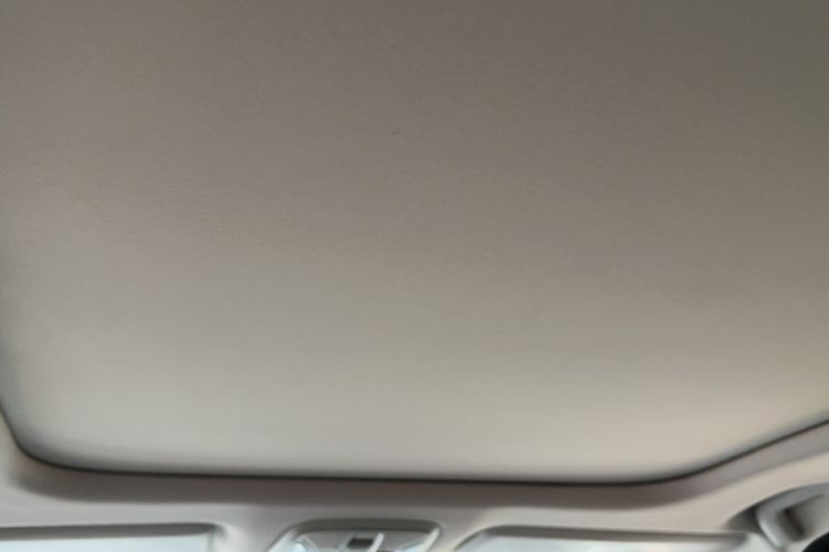 Used AION S 2022 Meizu 580 Pio Interior 4