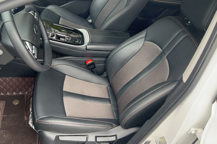 Used AION S 2022 Meizu 580 Pio Interior 5