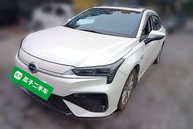 Used AION S 2022 Meizu 580 Pio Guazi used car, China used car export, Used car for sale, Used  cars, Cheapest cars for sale