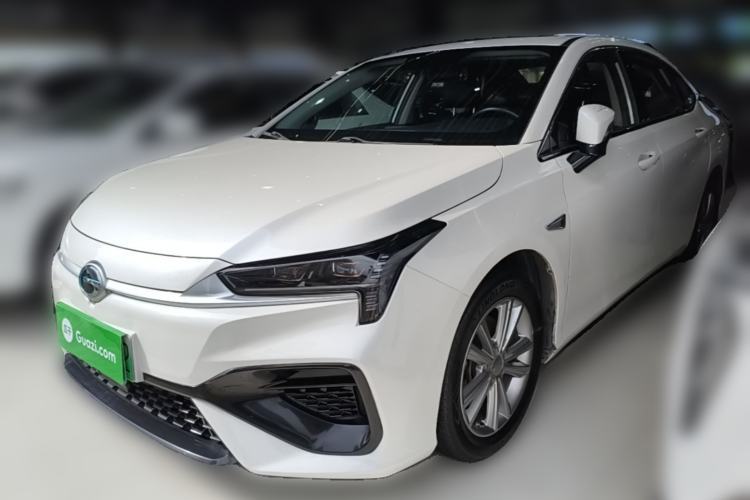 Used AION S 2022 Meizu 580 Guazi used car, China used car export, Used car for sale, Used  cars, Cheapest cars for sale