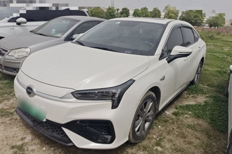 Used AION S 2022 Meizu 580 Guazi used car, China used car export, Used car for sale, Used  cars, Cheapest cars for sale