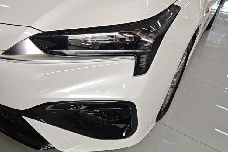 Used AION S 2022 Meizu 580 Left Front Headlight