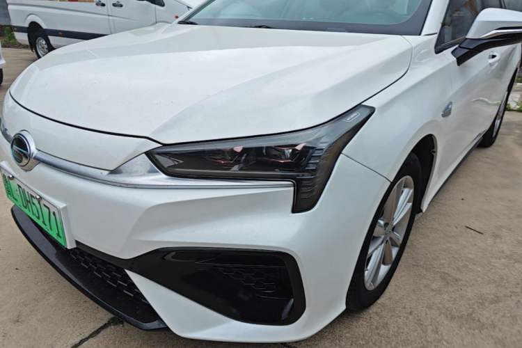 Used AION S 2022 Meizu 580 Pio Left Front Headlight