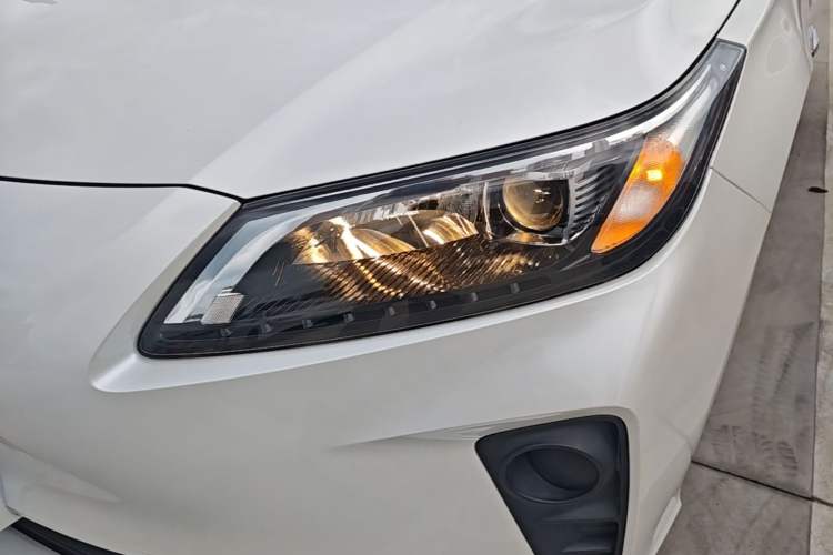 Used AION S 2022 Meizu 580 Left Front Headlight
