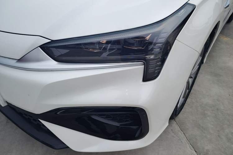Used AION S 2022 Meizu 580 Left Front Headlight