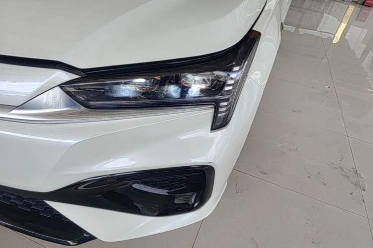 Used AION S 2022 Meizu 580 Left Front Headlight