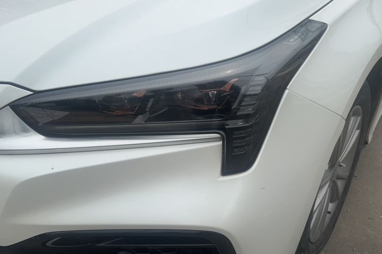 Used AION S 2022 Meizu 580 Left Front Headlight