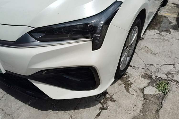 Used AION S 2022 Meizu 580 Left Front Headlight