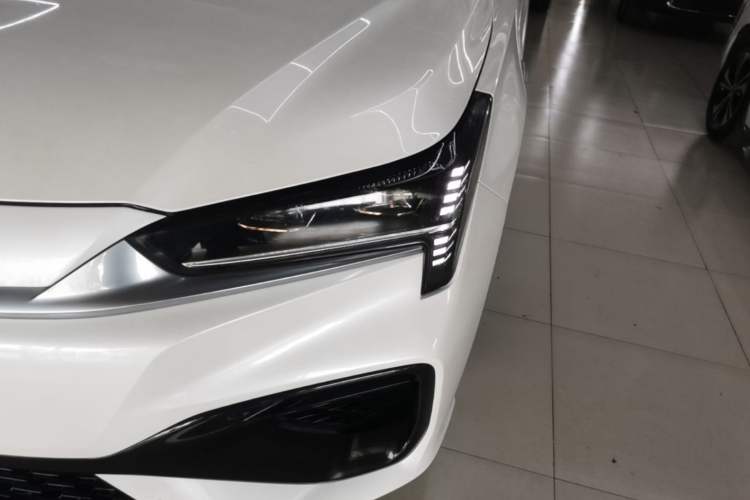Used AION S 2022 Meizu 580 Pio Left Front Headlight