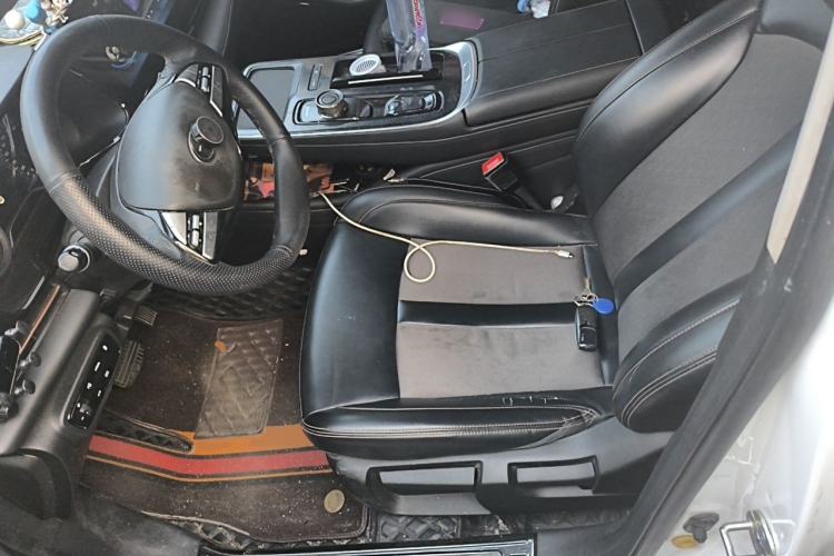 Used AION S 2022 Meizu 580 Left Front Seat