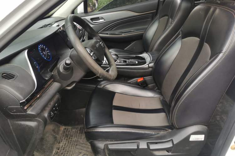 Used AION S 2022 Xuan 530 Left Front Seat