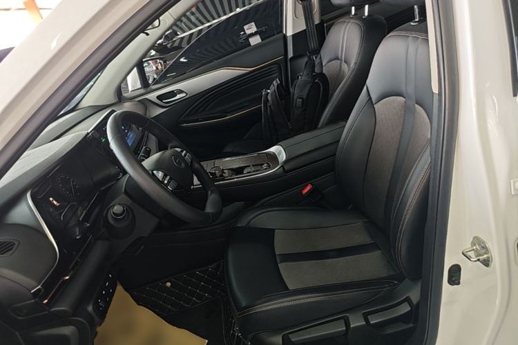 Used AION S 2022 Meizu 580 Left Front Seat
