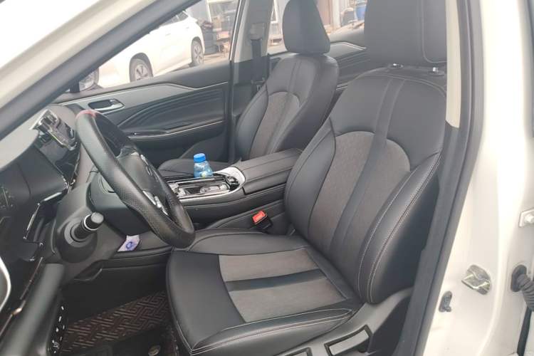 Used AION S 2022 Meizu 580 Left Front Seat