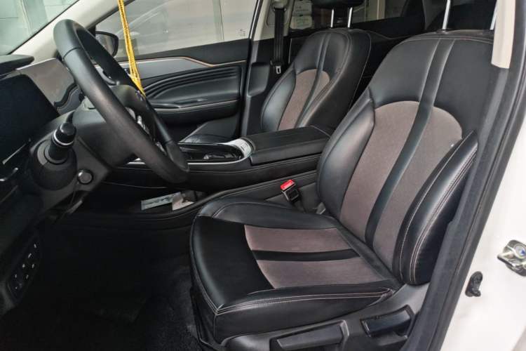 Used AION S 2022 Meizu 580 Left Front Seat