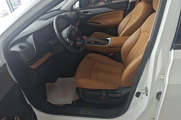 Used AION S 2022 Xuan 580 60kWh Left Front Seat