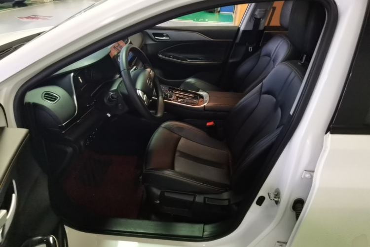 Used AION S 2022 Meizu 580 Left Front Seat