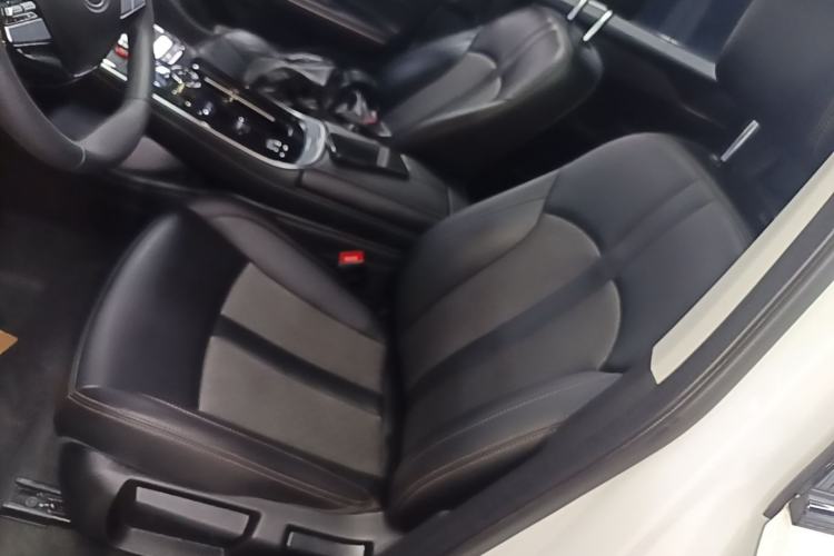 Used AION S 2022 Meizu 580 Left Front Seat