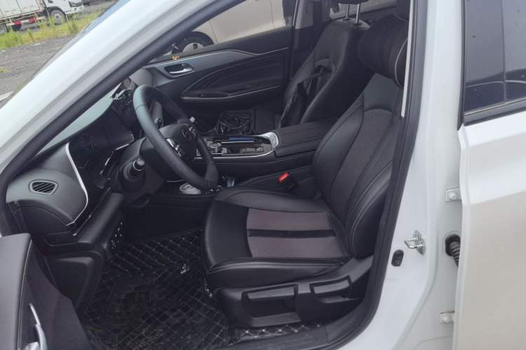 Used AION S 2022 Meizu 580 Left Front Seat