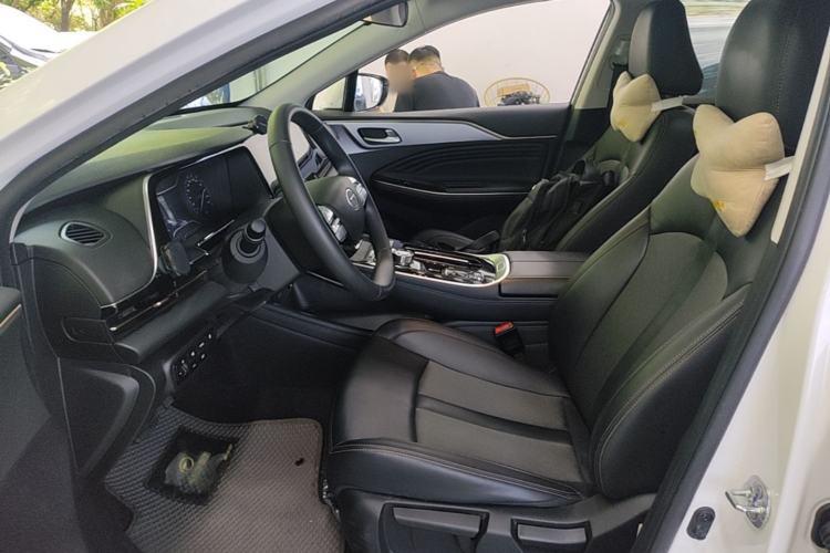 Used AION S 2022 Meizu 580 Left Front Seat
