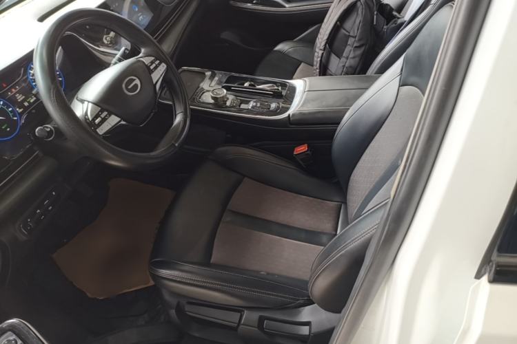 Used AION S 2022 Meizu 580 Left Front Seat