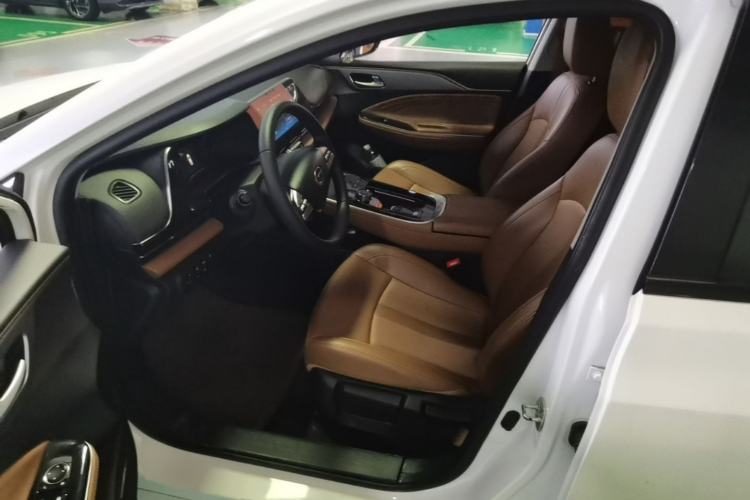 Used AION S 2022 Meizu 580 Left Front Seat
