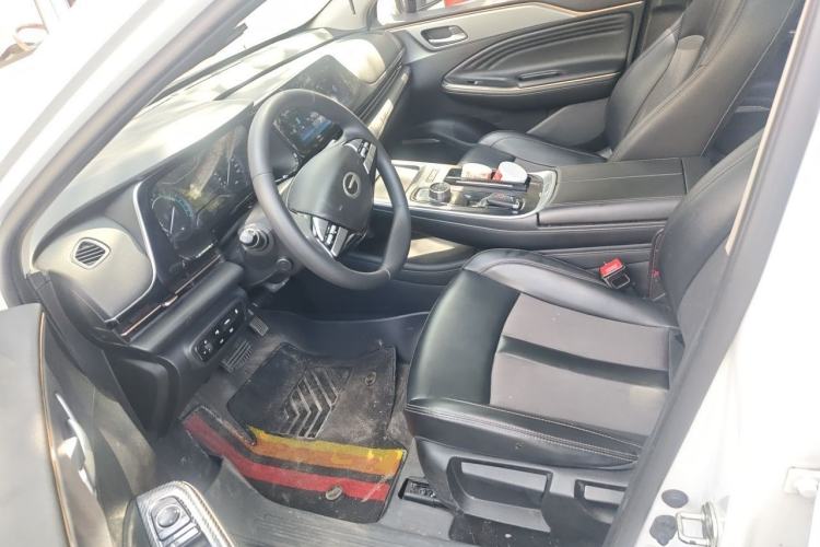 Used AION S 2022 Meizu 580 Left Front Seat