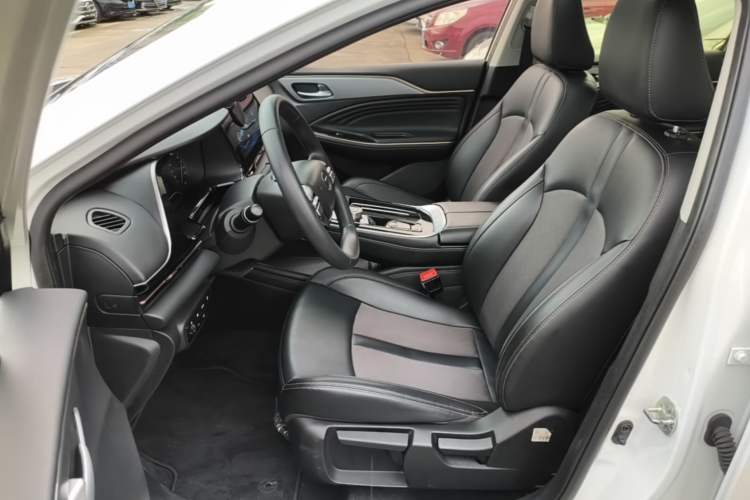 Used AION S 2022 Meizu 580 Left Front Seat