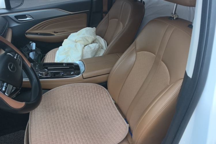 Used AION S 2022 Meizu 580 Left Front Seat