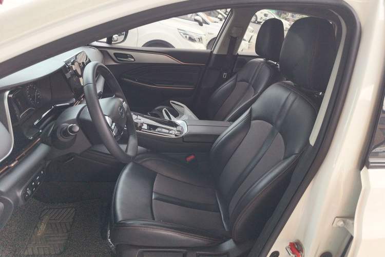 Used AION S 2022 Meizu 580 Left Front Seat