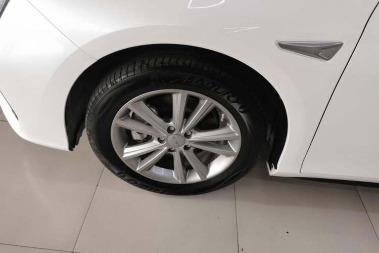 Used AION S 2022 Meizu 580 Pio Left Front Wheel Hub