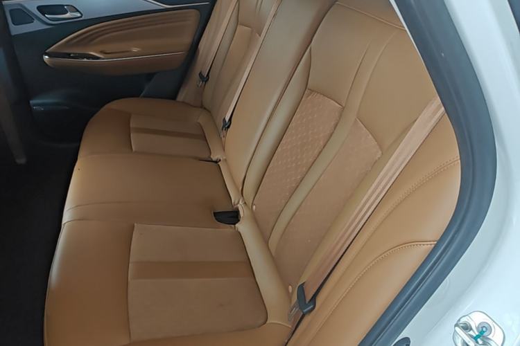 Used AION S 2022 Xuan 580 60kWh Left Rear Seat
