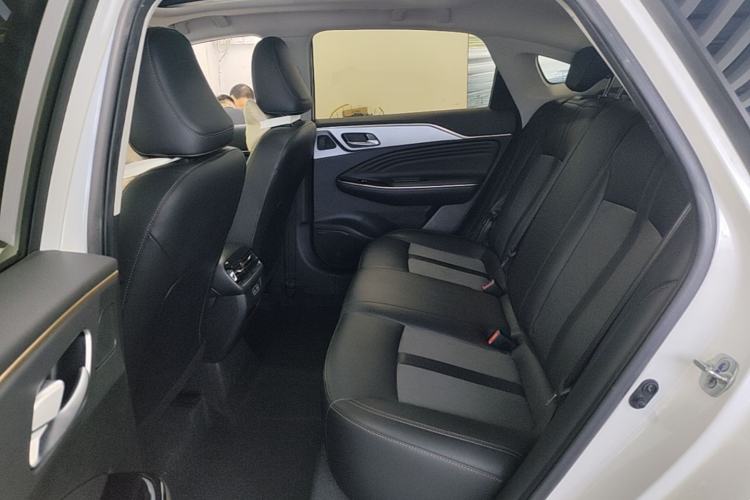 Used AION S 2022 Meizu 580 Left Rear Seat