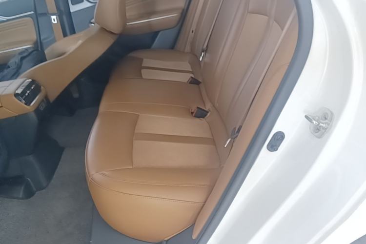 Used AION S 2022 Meizu 580 Left Rear Seat