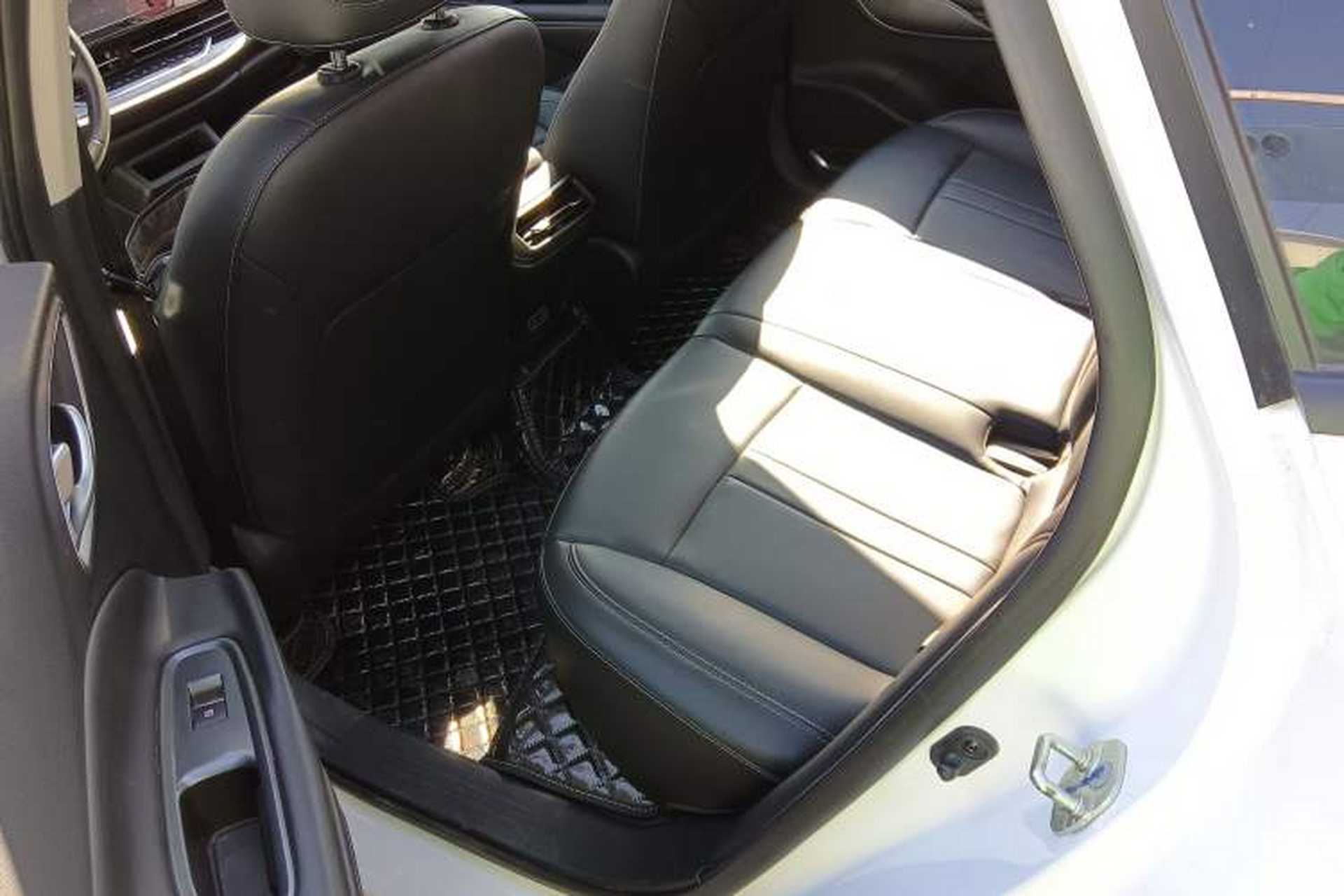 Used AION S 2022 Meizu 580 Left Rear Seat