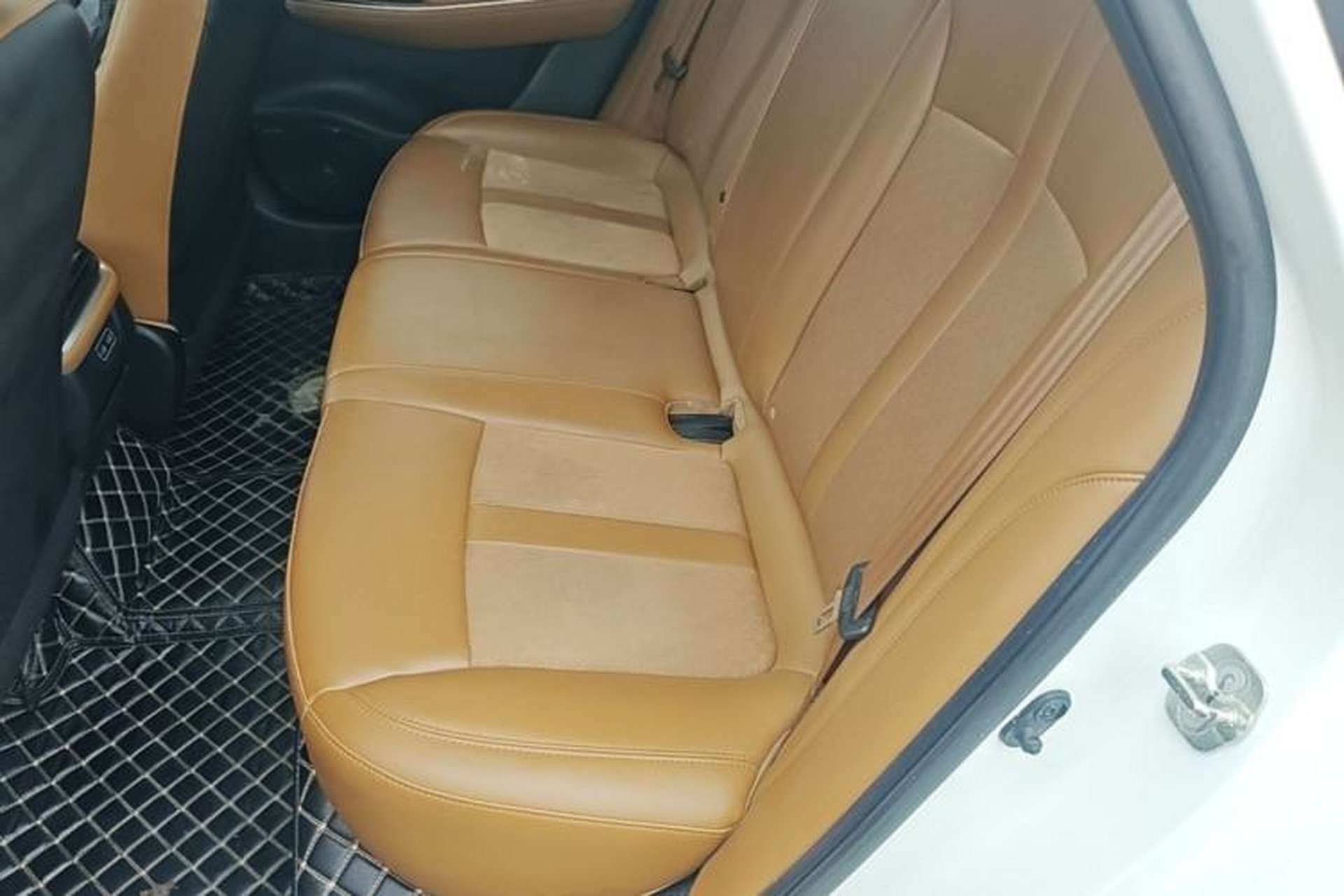 Used AION S 2022 Meizu 580 Left Rear Seat