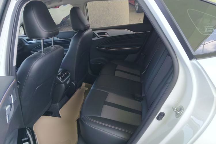 Used AION S 2022 Meizu 580 Left Rear Seat