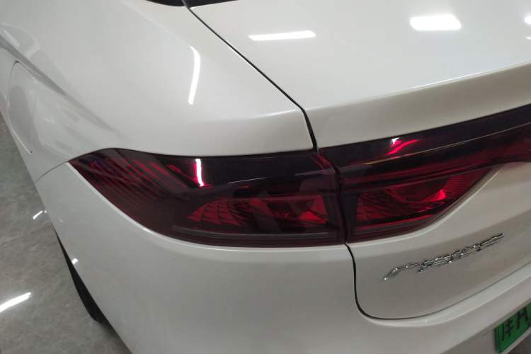 Used AION S 2022 Meizu 580 Pio Left Rear Taillight