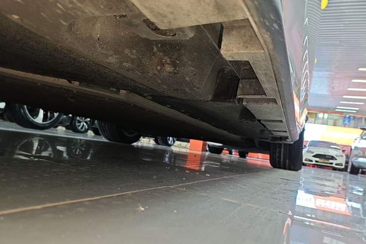 Used AION S 2022 Meizu 580 Left Side Sill