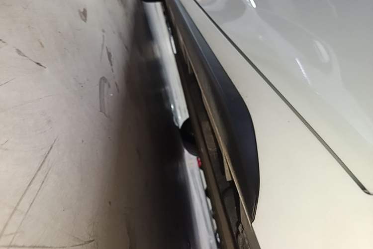 Used AION S 2022 Meizu 580 Left Side Sill